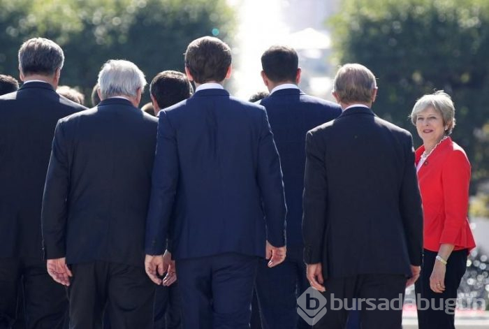 Reuters'a göre 2018 yılının fotoğrafları