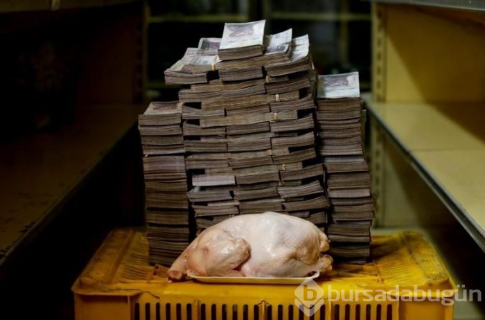 Reuters'a göre 2018 yılının fotoğrafları