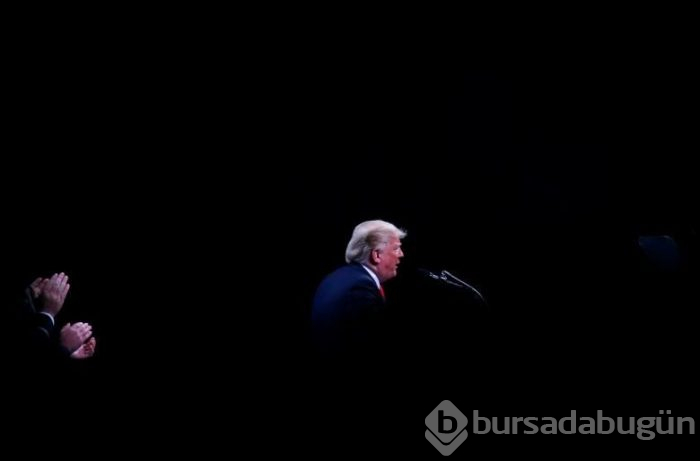 Reuters'a göre 2018 yılının fotoğrafları