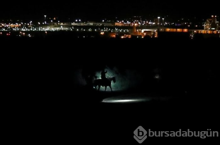 Reuters'a göre 2018 yılının fotoğrafları