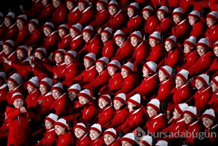 Reuters'a göre 2018 yılının fotoğrafları