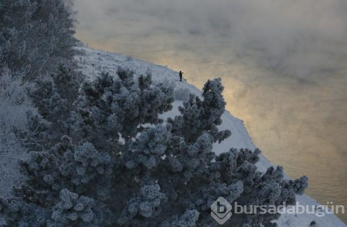 Reuters'a göre 2018 yılının fotoğrafları