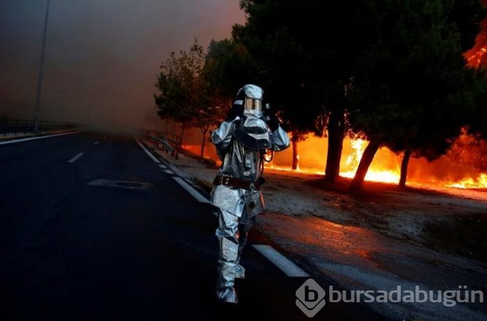 Reuters'a göre 2018 yılının fotoğrafları