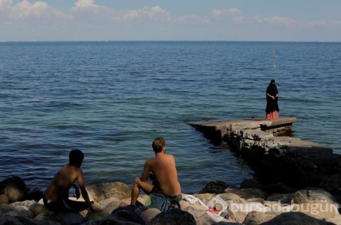 Reuters'a göre 2018 yılının fotoğrafları