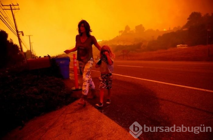 Reuters'a göre 2018 yılının fotoğrafları