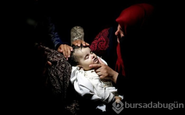 Reuters'a göre 2018 yılının fotoğrafları