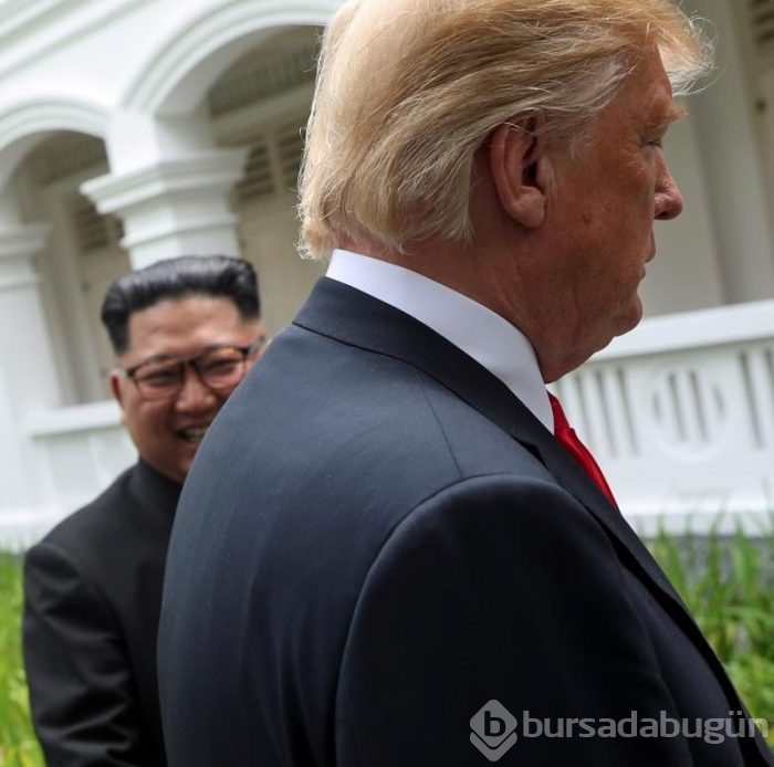 Reuters'a göre 2018 yılının fotoğrafları