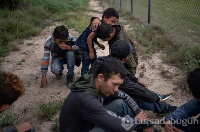 Reuters'a göre 2018 yılının fotoğrafları
