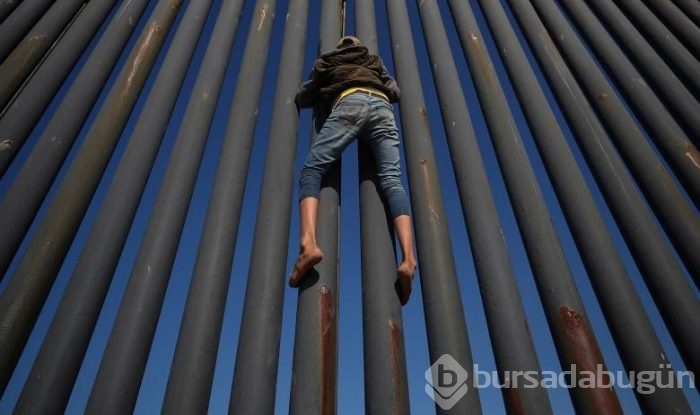 Reuters'a göre 2018 yılının fotoğrafları