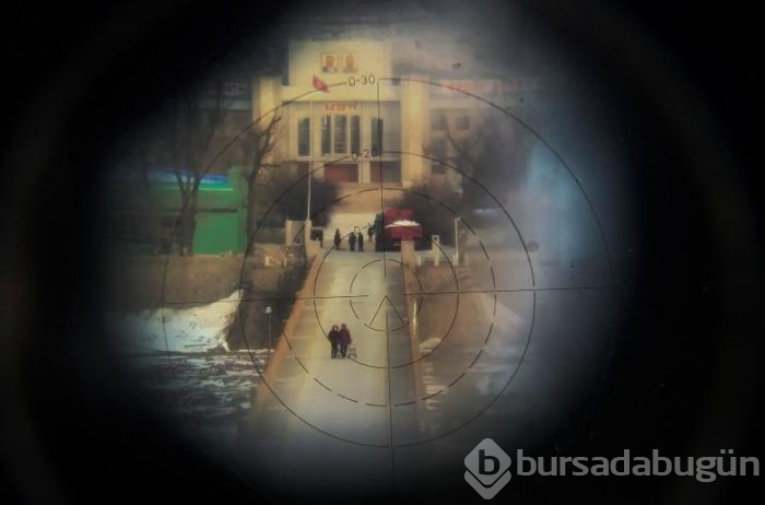 Reuters'a göre 2018 yılının fotoğrafları