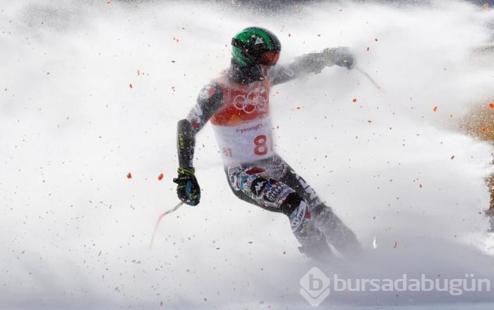 Reuters'a göre 2018 yılının fotoğrafları