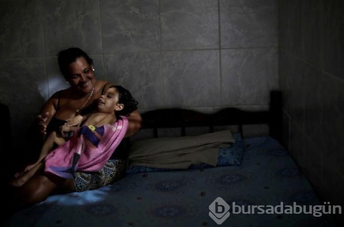 Reuters'a göre 2018 yılının fotoğrafları