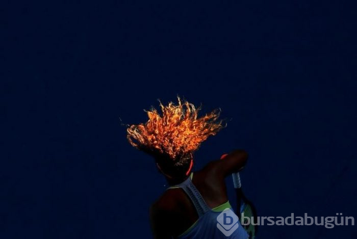 Reuters'a göre 2018 yılının fotoğrafları