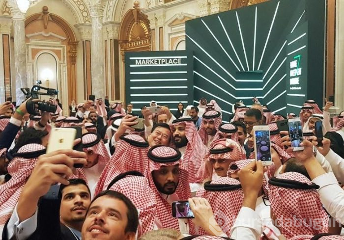 Reuters'a göre 2018 yılının fotoğrafları