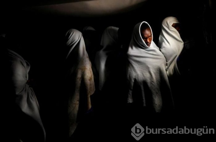 Reuters'a göre 2018 yılının fotoğrafları