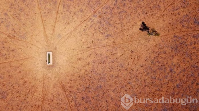Reuters'a göre 2018 yılının fotoğrafları