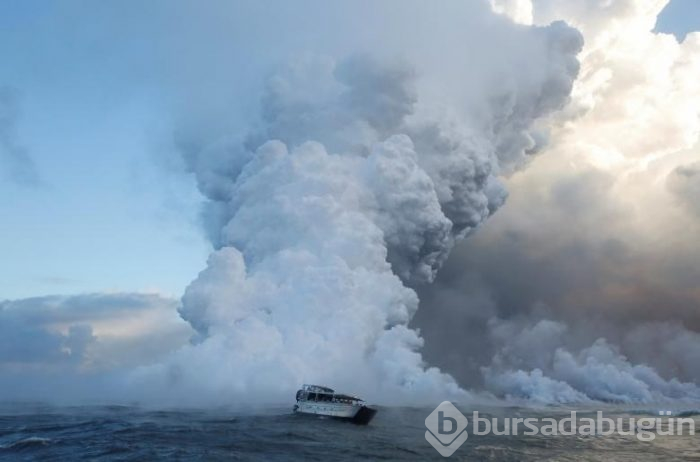 Reuters'a göre 2018 yılının fotoğrafları