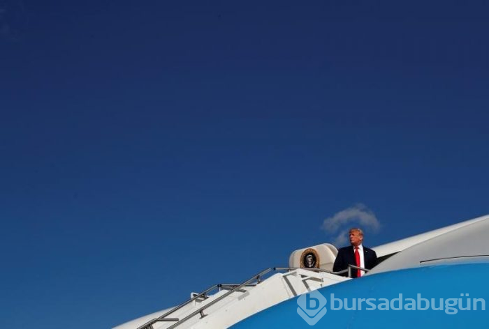 Reuters'a göre 2018 yılının fotoğrafları