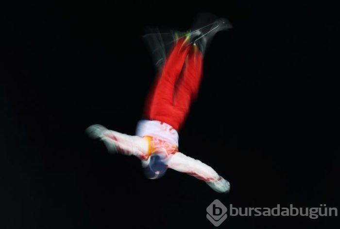 Reuters'a göre 2018 yılının fotoğrafları