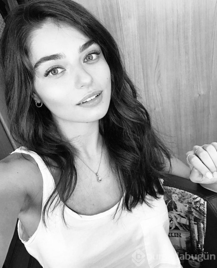 Muhafız'ın Leyla'sı Ayça Ayşin Turan hakkında merak edilenler