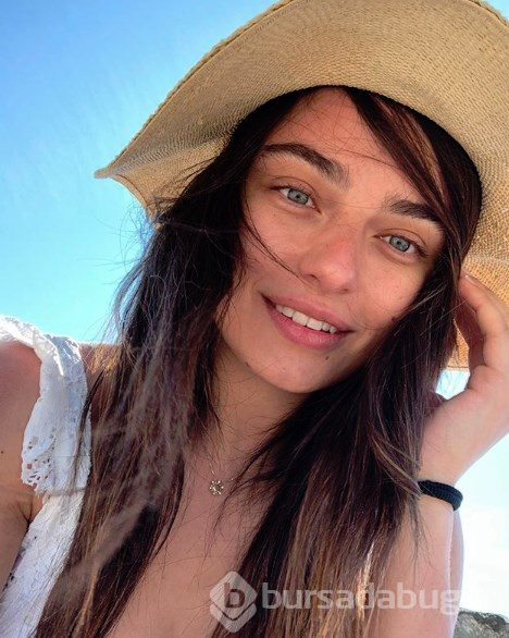 Muhafız'ın Leyla'sı Ayça Ayşin Turan hakkında merak edilenler