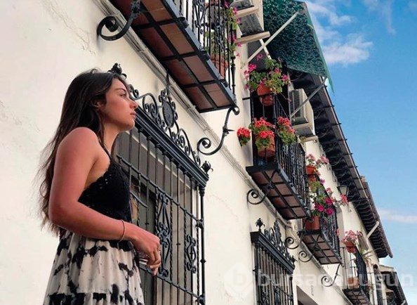 Muhafız'ın Leyla'sı Ayça Ayşin Turan hakkında merak edilenler