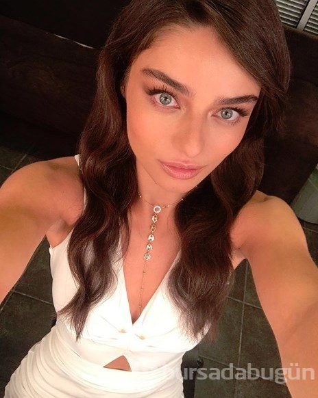 Muhafız'ın Leyla'sı Ayça Ayşin Turan hakkında merak edilenler
