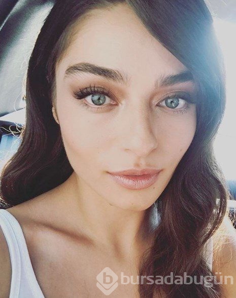 Muhafız'ın Leyla'sı Ayça Ayşin Turan hakkında merak edilenler