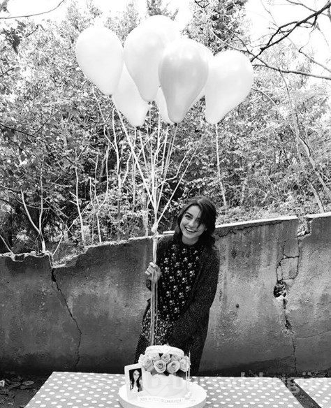 Muhafız'ın Leyla'sı Ayça Ayşin Turan hakkında merak edilenler
