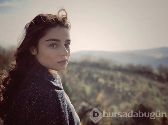 Muhafız'ın Leyla'sı Ayça Ayşin Turan hakkında merak edilenler