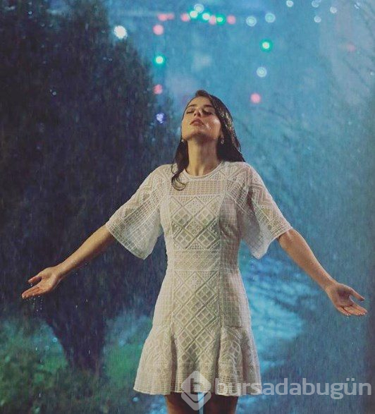 Muhafız'ın Leyla'sı Ayça Ayşin Turan hakkında merak edilenler