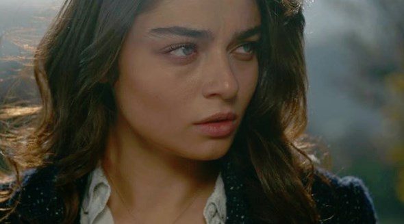 Muhafız'ın Leyla'sı Ayça Ayşin Turan hakkında merak edilenler