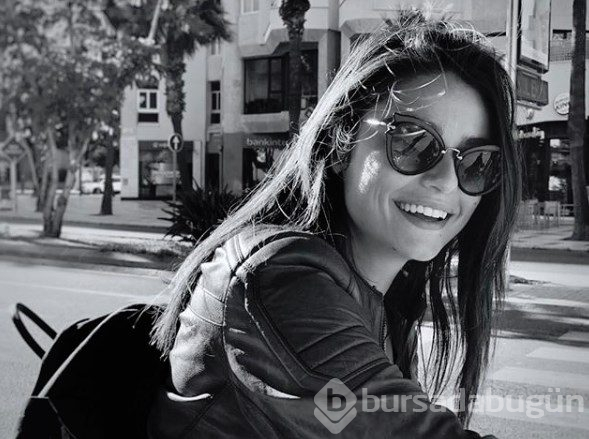 Muhafız'ın Leyla'sı Ayça Ayşin Turan hakkında merak edilenler