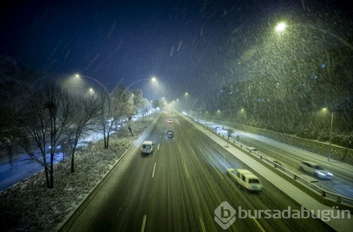 Karda nasıl araç kullanılır?