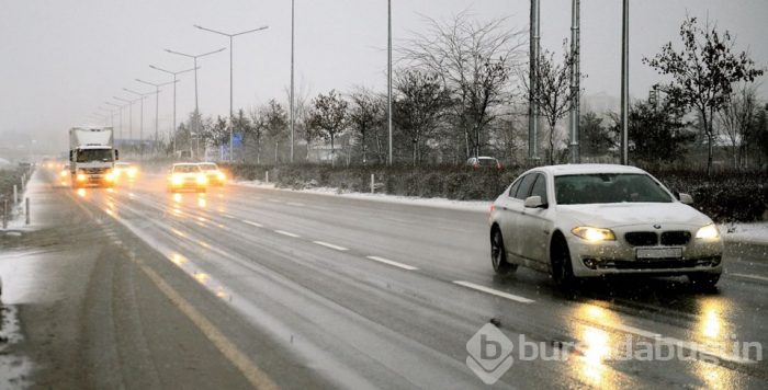 Karda nasıl araç kullanılır?