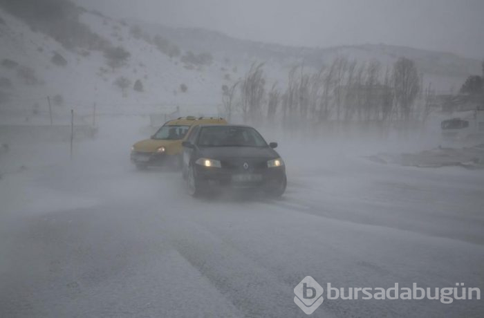 Karda nasıl araç kullanılır?