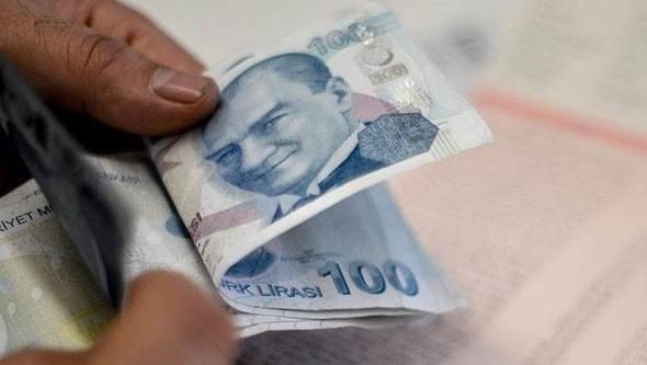 2019 AGİ ne kadar oldu? İşte tek tek kim ne kadar AGİ alacak...
