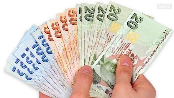 2019 AGİ ne kadar oldu? İşte tek tek kim ne kadar AGİ alacak...
