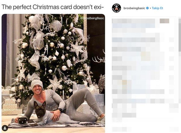 Erkekler Instagram'da kadınlar gibi davranırsa...



