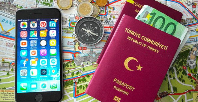  Yurt dışından telefon alacaklar dikkat! bu parayı ödemek zorundasınız
