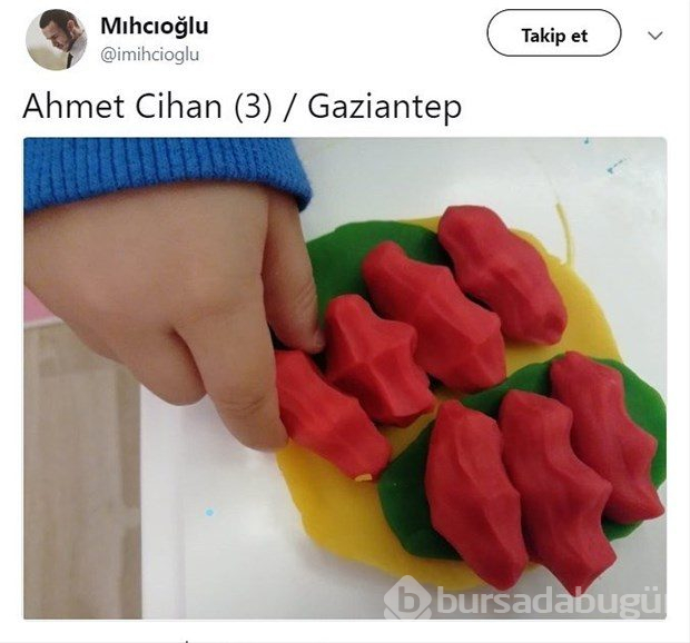Güldüren tweetler

