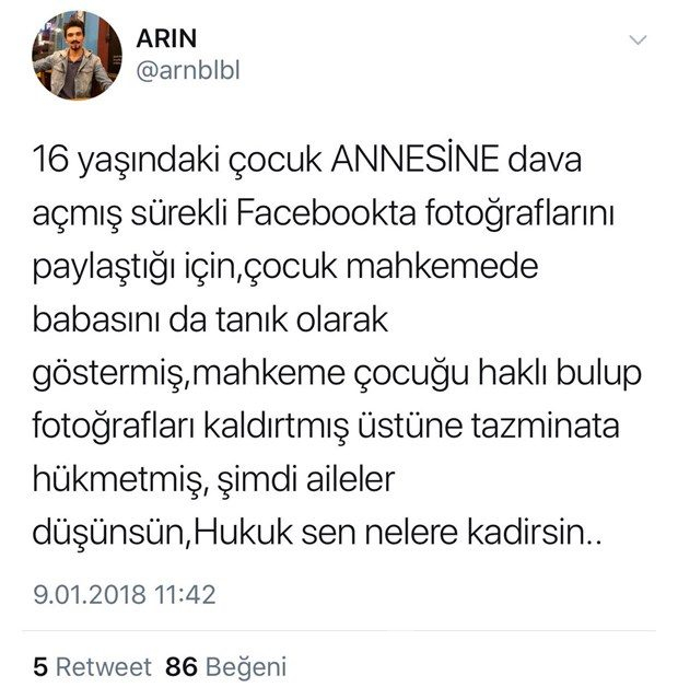 Güldüren tweetler

