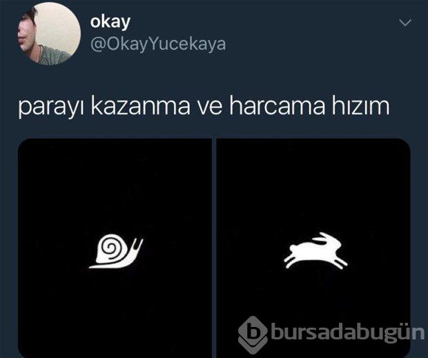 Güldüren tweetler
