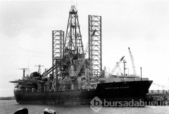 CIA'in 44 yıllık sır projesi

