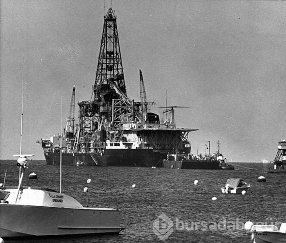 CIA'in 44 yıllık sır projesi
