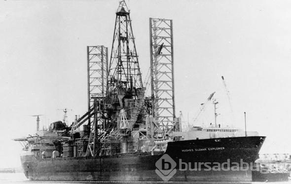 CIA'in 44 yıllık sır projesi
