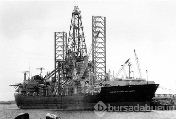 CIA'in 44 yıllık sır projesi
