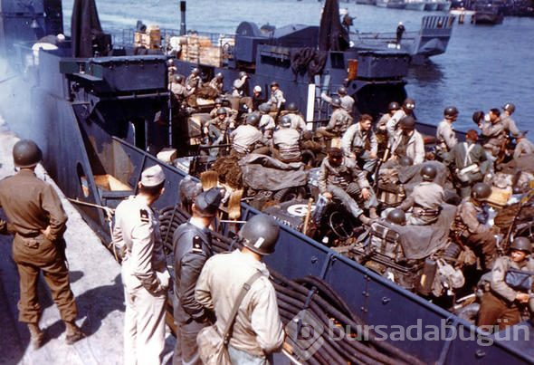 CIA'in 44 yıllık sır projesi
