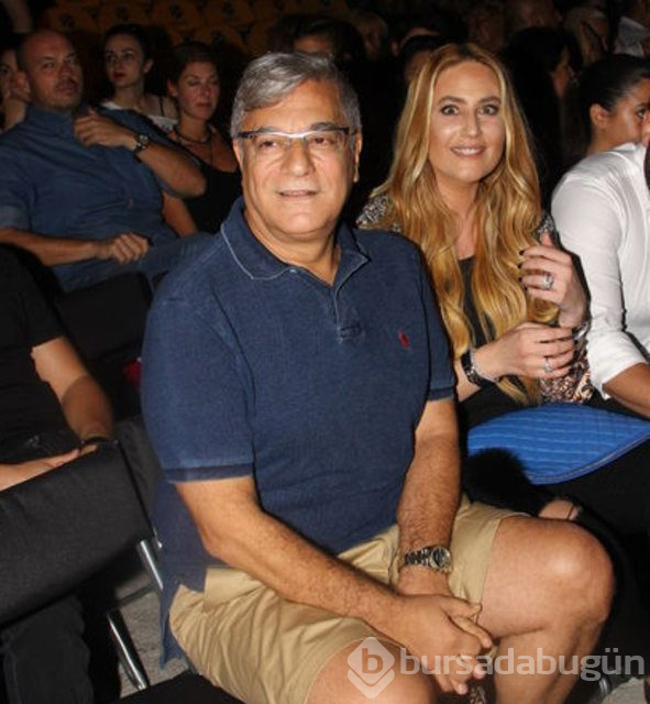 Mehmet Ali Erbil darp yüzünden hastanelik oldu iddiası
