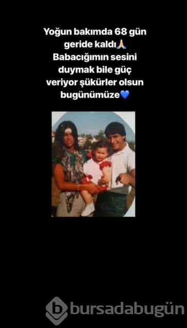 Mehmet Ali Erbil darp yüzünden hastanelik oldu iddiası
